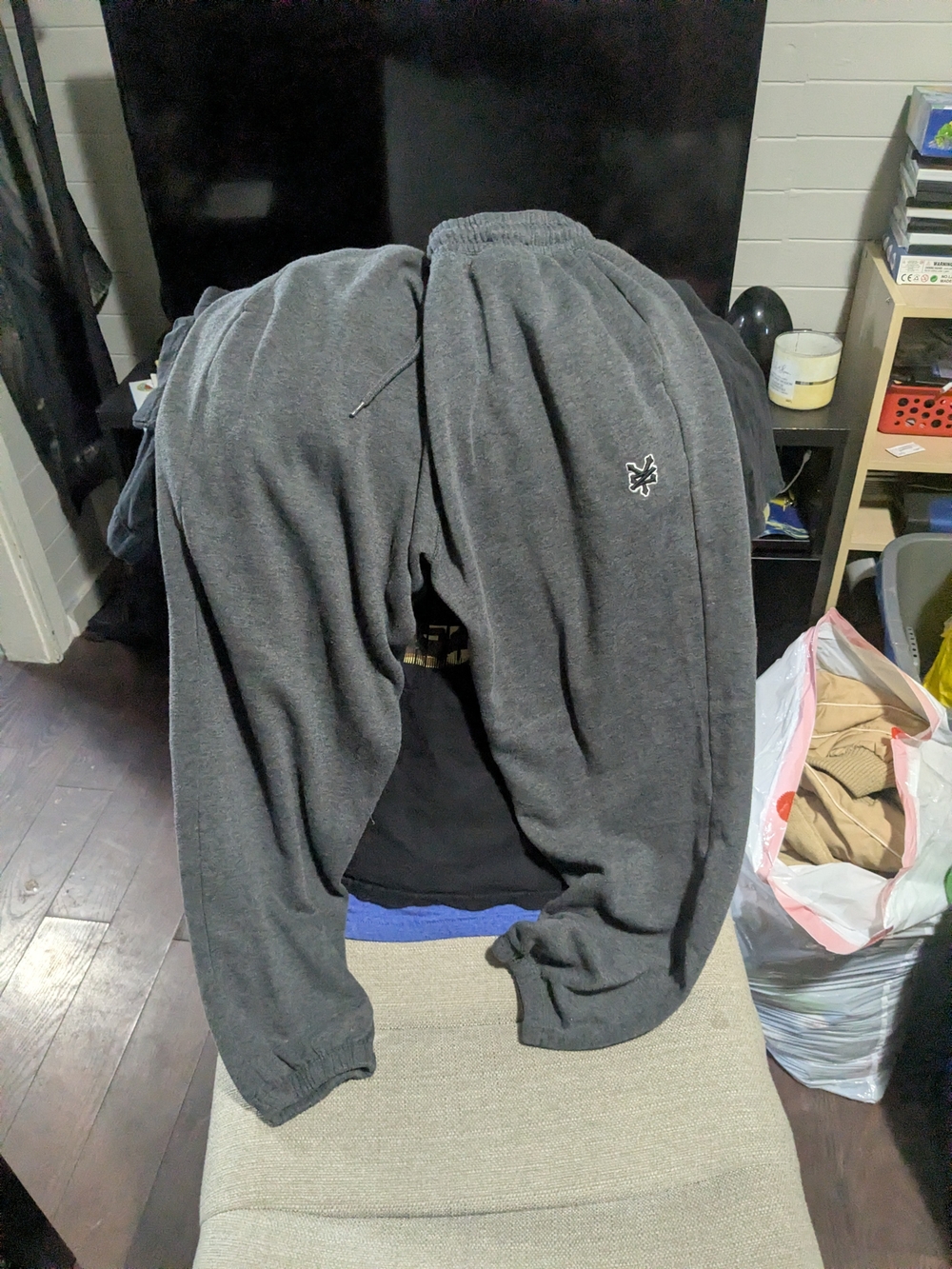 Men's Zoo York Sweatpants